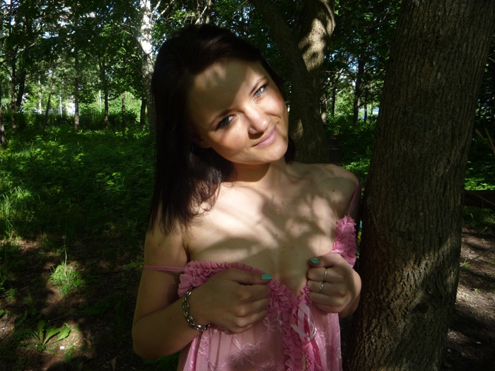 Анкета проститутки Катя - Фото 1, Радужное, 20 лет, №20056