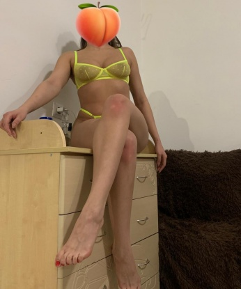 Анкета проститутки Святозара - Фото 1, Радужное, 20 лет, №4047